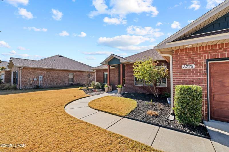 4 bedroom SingleFamilyResidence at 3775 Cedar Park Lane, Cedar Park Ph I, Panama City — photo 2