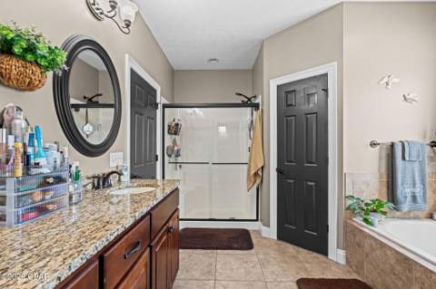 3775 Cedar Park Lane, Panama City FL - photo 24 of 45