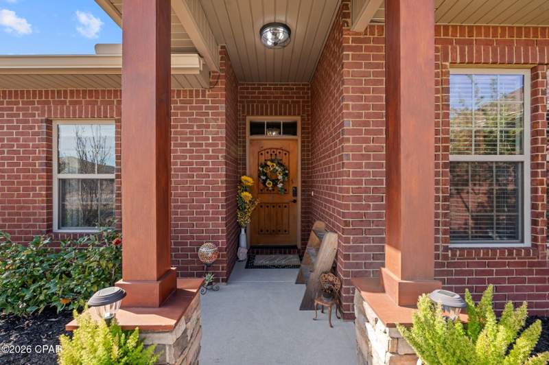 4 bedroom SingleFamilyResidence at 3775 Cedar Park Lane, Cedar Park Ph I, Panama City — photo 3