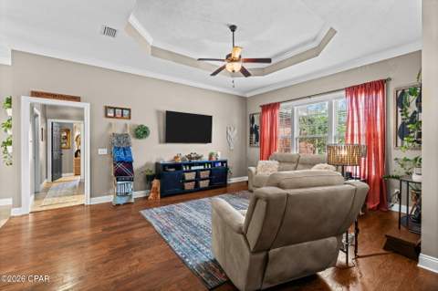 3775 Cedar Park Lane, Panama City FL - photo 7 of 45