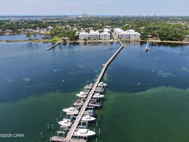 2 bedroom Condominium at 2605 Mystic Lane Po21, Waterhaven, Panama City Beach — photo 2