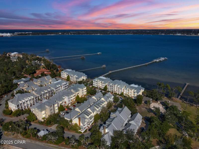 2 bedroom Condominium at 2605 Mystic Lane Po21, Waterhaven, Panama City Beach — photo 3