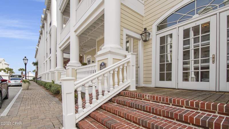 2 bedroom Condominium at 2605 Mystic Lane Po21, Waterhaven, Panama City Beach — photo 5