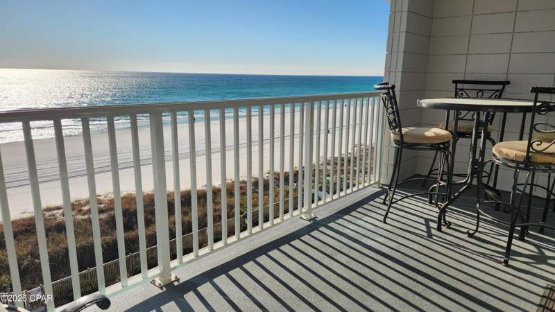 1 bedroom Condominium at 6213 Thomas Drive 506, Mariner West Condo, Panama City — photo 4