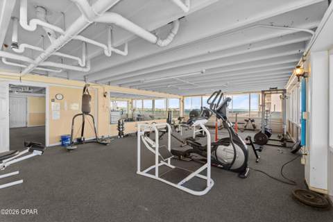 14401 Front Beach Road 411, Panama City Beach FL - photo 23 of 23
