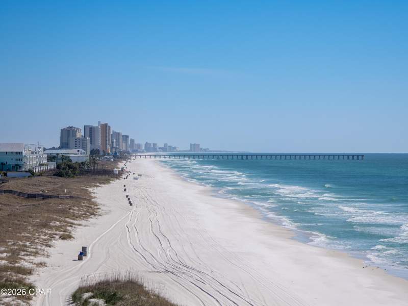 0 bedroom StockCooperative at 14401 Front Beach Road 411, Fontainebleau Terrace, Panama City Beach — photo 5