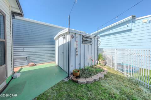 161 S Gulf Drive, Panama City Beach FL - photo 17 of 27