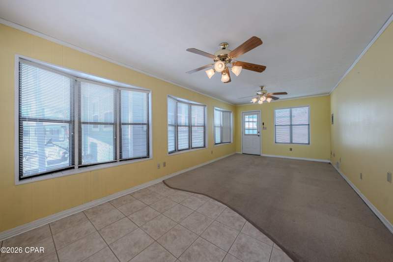1 bedroom ManufacturedHome at 161 S Gulf Drive, Venture Out Travel Trail, Panama City Beach — photo 4