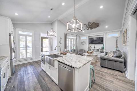 311 Venture Boulevard, Panama City Beach FL - photo 11 of 39