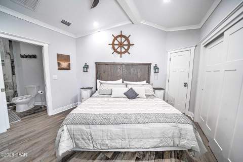 311 Venture Boulevard, Panama City Beach FL - photo 19 of 39