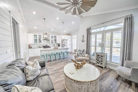 311 Venture Boulevard, Panama City Beach FL - photo 7 of 39