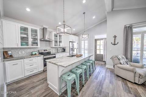 311 Venture Boulevard, Panama City Beach FL - photo 8 of 39