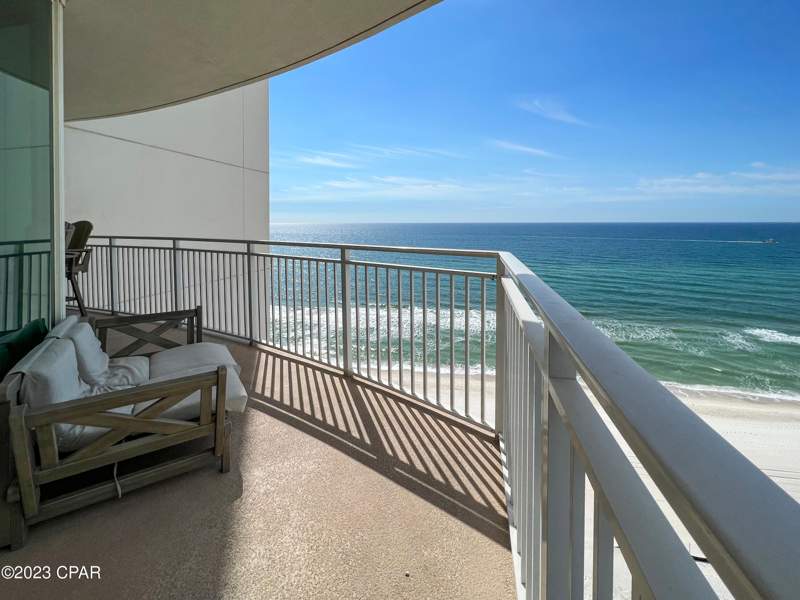 2 bedroom Condominium at 15625 Front Beach Road 1411, Aqua, Panama City Beach — photo 2