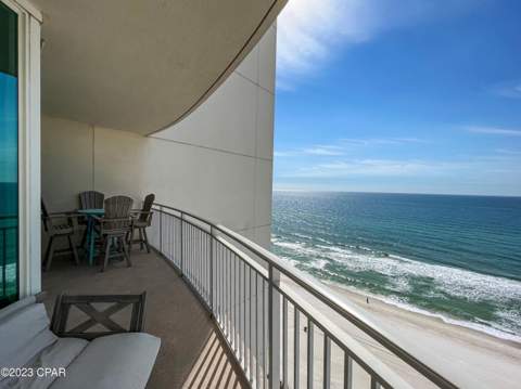 15625 Front Beach Road 1411, Panama City Beach FL - photo 22 of 69