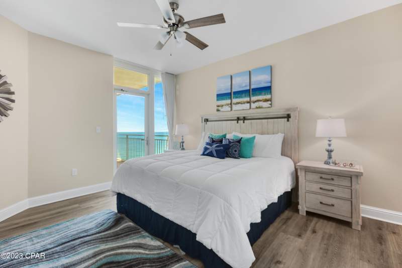 2 bedroom Condominium at 15625 Front Beach Road 1411, Aqua, Panama City Beach — photo 4