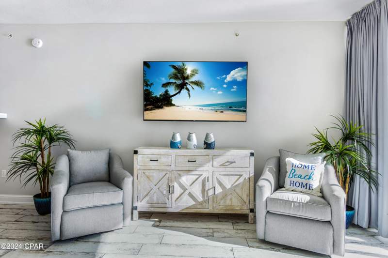 2 bedroom Condominium at 15625 Front Beach Road 1404, Aqua, Panama City Beach — photo 5