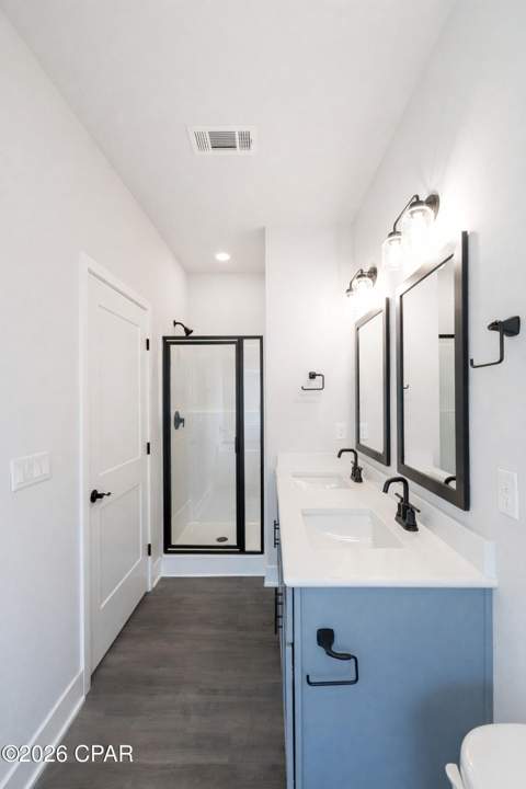 7060 Traditions Drive, Panama City FL - photo 12 of 21