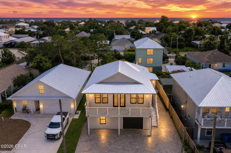4 bedroom SingleFamilyResidence at 21605 Marlin Avenue, Riviera Beach, Panama City Beach — photo 3