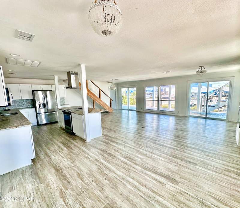 5 bedroom SingleFamilyResidence at 3820 Treasure Circle, Treasure Island, Panama City Beach — photo 2