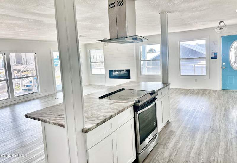 5 bedroom SingleFamilyResidence at 3820 Treasure Circle, Treasure Island, Panama City Beach — photo 4