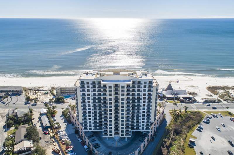 2 bedroom Condominium at 15100 Front Beach Road 536/538, Origin At Seahaven, Panama City Beach — photo 3