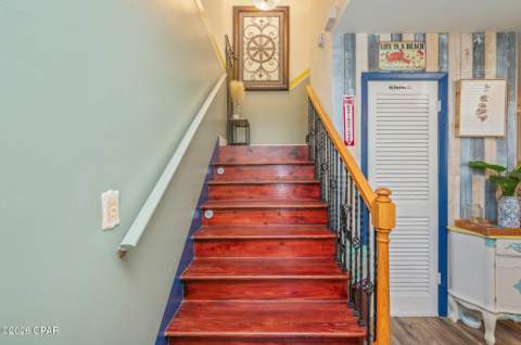 636 W Caladium Circle B, Panama City Beach FL - photo 20 of 39