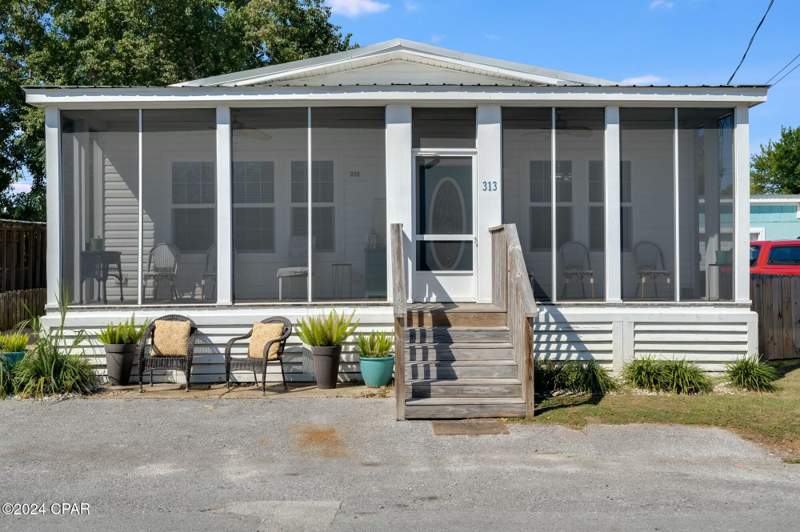 2 bedroom SingleFamilyResidence at 313 Laureno Place, Laguna Beach, Panama City Beach — photo 5