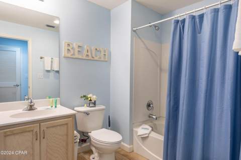 12011 Front Beach Road 1004B, Panama City Beach FL - photo 18 of 36