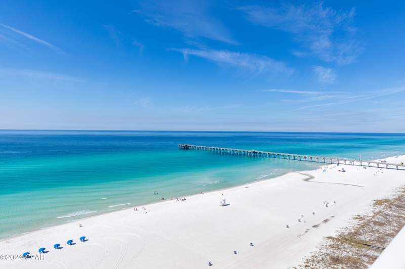 2 bedroom Condominium at 12011 Front Beach Road 1004B, Sterling Reef, Panama City Beach — photo 2