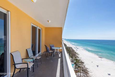 12011 Front Beach Road 1004B, Panama City Beach FL - photo 21 of 36