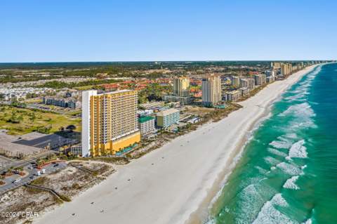12011 Front Beach Road 1004B, Panama City Beach FL - photo 22 of 36