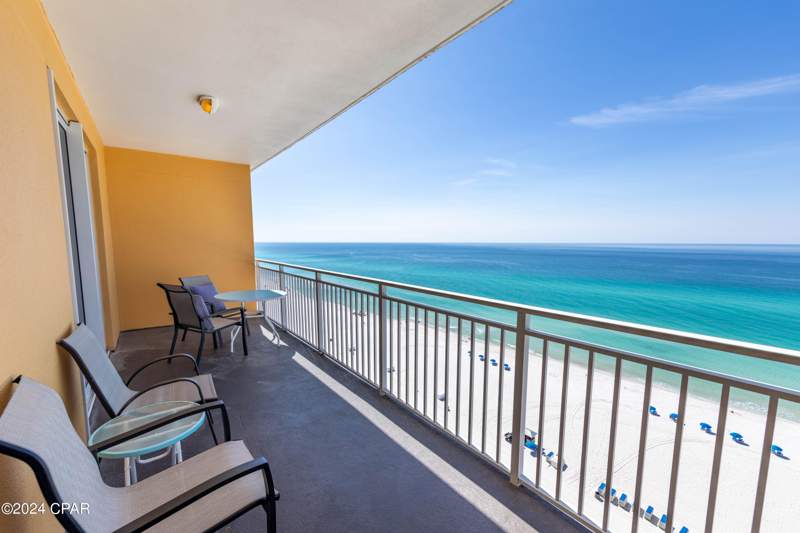 2 bedroom Condominium at 12011 Front Beach Road 1004B, Sterling Reef, Panama City Beach — photo 3