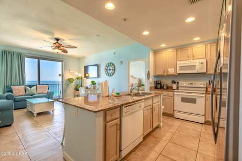 12011 Front Beach Road 1004B, Panama City Beach FL - photo 7 of 36
