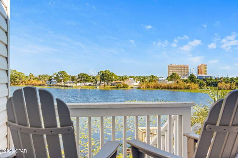 2 bedroom Condominium at 301 Lullwater Drive 417, Lullwater Beach, Panama City Beach — photo 2