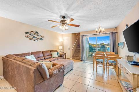 301 Lullwater Drive 417, Panama City Beach FL - photo 7 of 32