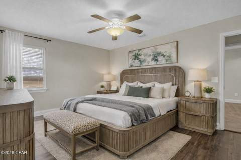 2913 Country Club Drive, Lynn Haven FL - photo 13 of 101