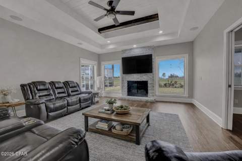 2913 Country Club Drive, Lynn Haven FL - photo 8 of 101