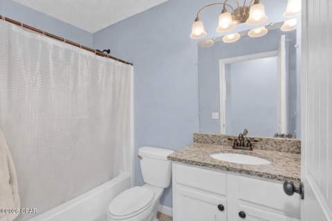2418 Causeway Manor Court, Panama City FL - photo 17 of 29
