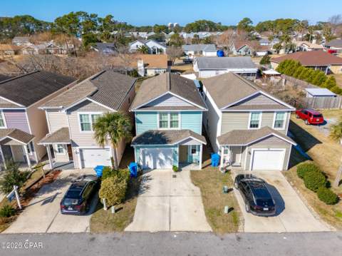 2418 Causeway Manor Court, Panama City FL - photo 23 of 29