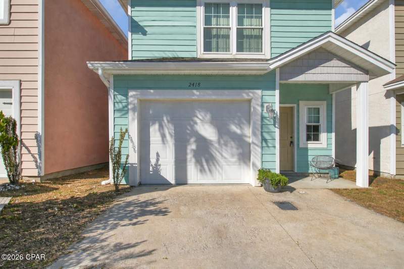 3 bedroom SingleFamilyResidence at 2418 Causeway Manor Court, Causeway Manor, Panama City — photo 3