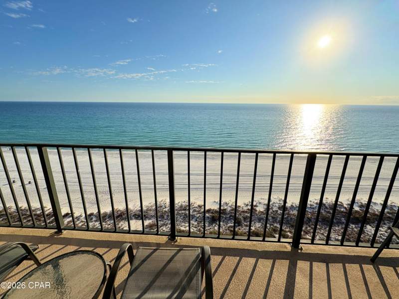 2 bedroom Condominium at 11619 Front Beach Road 1107, Edgewater Tower II, Panama City Beach — photo 5