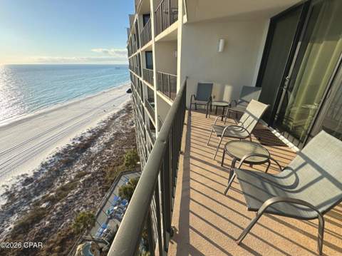 11619 Front Beach Road 1107, Panama City Beach FL - photo 6 of 49