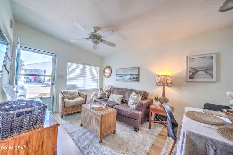 2 bedroom SingleFamilyResidence at 321 Lagoon Lane, Venture Out Travel Trail, Panama City Beach — photo 3