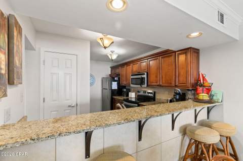 520 N Richard Jackson Boulevard 3311, Panama City Beach FL - photo 10 of 27