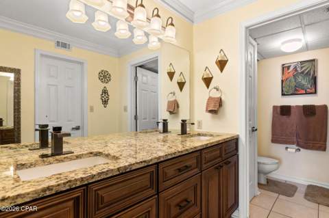 520 N Richard Jackson Boulevard 3311, Panama City Beach FL - photo 19 of 27