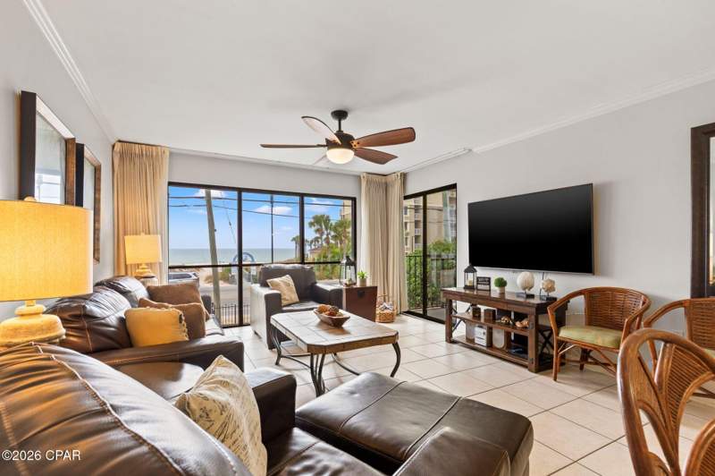 2 bedroom Condominium at 520 N Richard Jackson Boulevard 3311, Beachview Villas, Panama City Beach — photo 2
