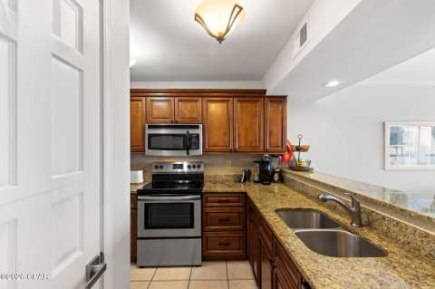 520 N Richard Jackson Boulevard 3311, Panama City Beach FL - photo 9 of 27