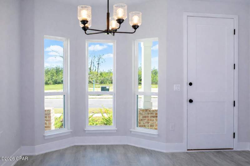 3 bedroom SingleFamilyResidence at 5141 Salvation Street, Parkbrook, Panama City — photo 2