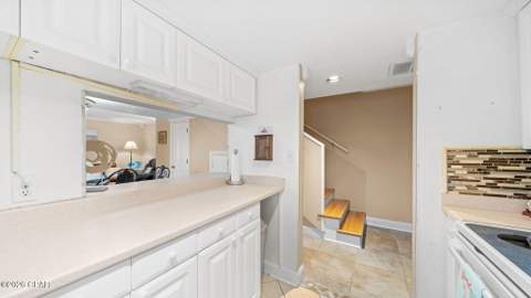 17462 Front Beach, 8B6 Road, Panama City Beach FL - photo 17 of 66