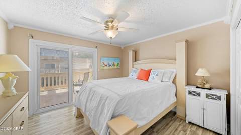 17462 Front Beach, 8B6 Road, Panama City Beach FL - photo 21 of 66